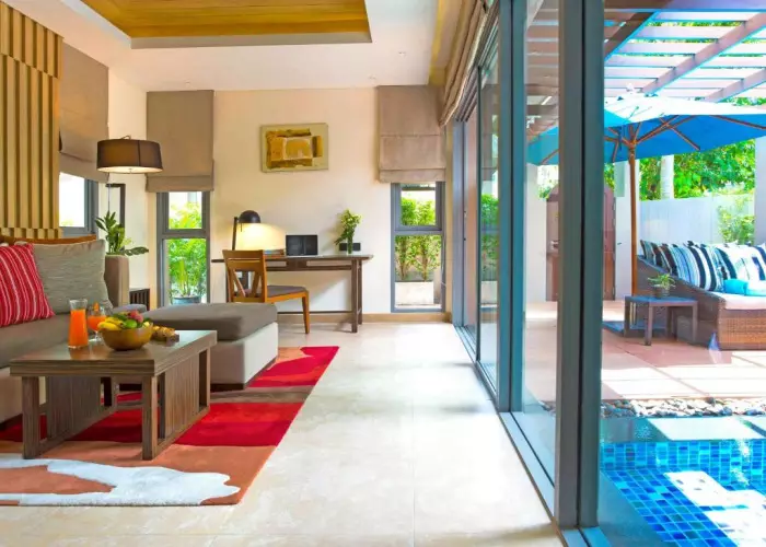 هتل گرند مرکور پاتونگ پوکت